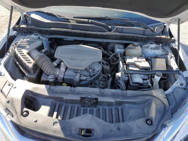 Photo 11 from auction – 2020 CHEVROLET BLAZER 2LT with VIN 3GNKBCRS6LS680905