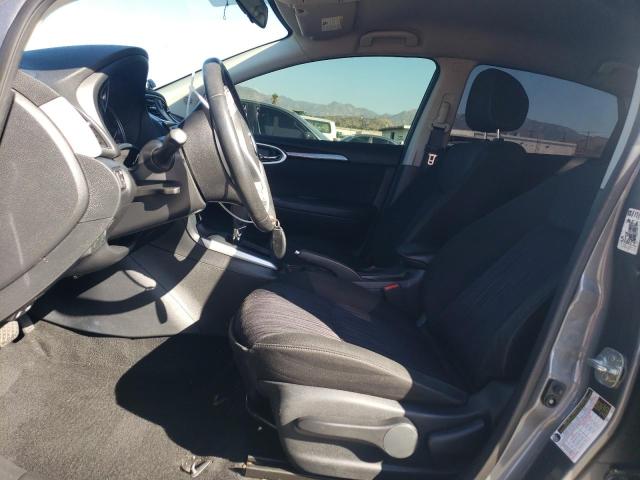 Photo 7 from auction – 2019 NISSAN SENTRA S with VIN 3N1AB7AP1KY357816