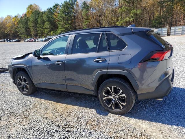 Photo 2 from auction – 2019 TOYOTA RAV4 LE with VIN 2T3H1RFV2KW044782