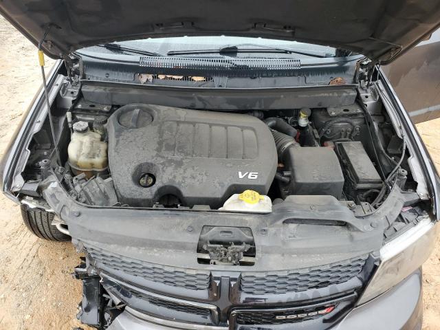 Photo 12 from auction – 2016 DODGE JOURNEY CR with VIN 3C4PDCGG0GT240931