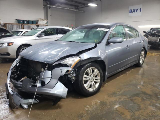 NISSAN ALTIMA BAS 2010 with VIN 1N4AL2AP5AN538805 - Photo from auction