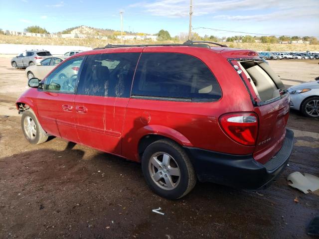 Photo 2 from auction – 2005 DODGE CARAVAN SE with VIN 2D4GP44L25R478393