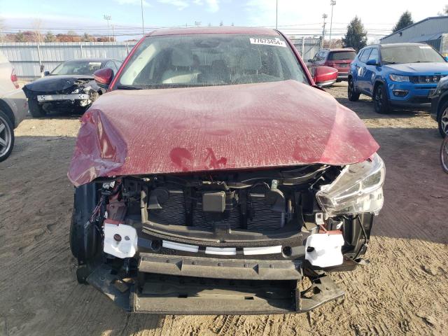 Photo 5 from auction – 2024 MAZDA CX-5 PREFE with VIN JM3KFBCM7R0384817