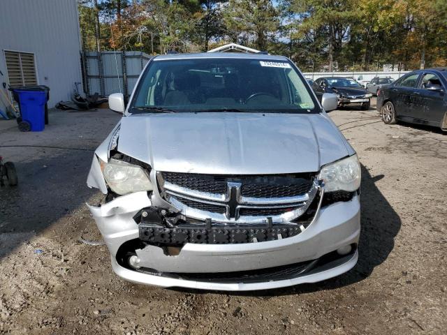 Photo 5 from auction – 2011 DODGE GRAND CARA with VIN 2D4RN5DG5BR684813