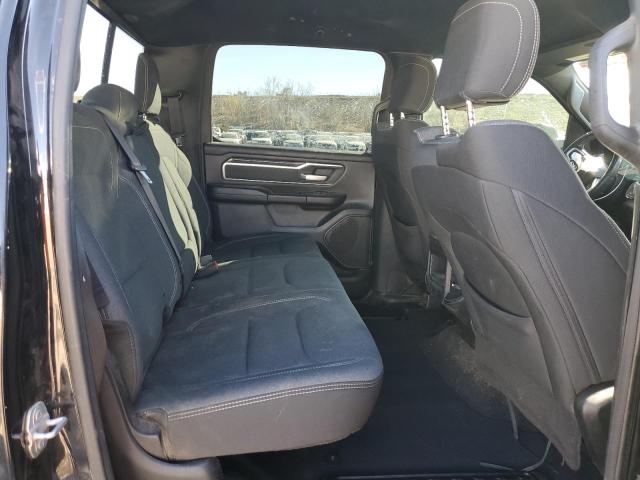 Photo 10 from auction – 2019 RAM 1500 BIG H with VIN 1C6SRFFT1KN587227