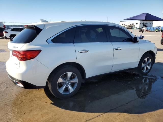 Photo 3 from auction – 2014 ACURA MDX with VIN 5FRYD4H24EB017119