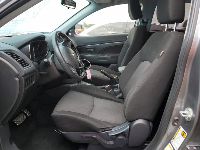 Photo 7 from auction – 2019 MITSUBISHI OUTLANDER with VIN JA4AP3AU0KU012142
