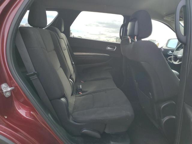 Photo 11 from auction – 2019 DODGE DURANGO SX with VIN 1C4RDJAG0KC585435
