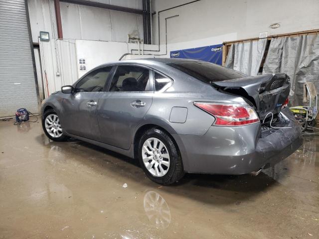 Photo 2 from auction – 2014 NISSAN ALTIMA 2.5 with VIN 1N4AL3AP4EC424995