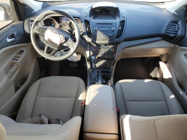 Photo 8 from auction – 2017 FORD ESCAPE SE with VIN 1FMCU0GD8HUD53600