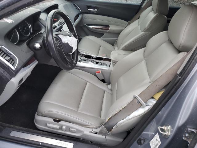 Photo 7 from auction – 2015 ACURA TLX with VIN 19UUB2F30FA024103