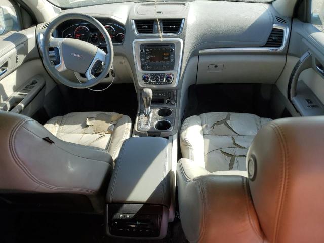 Photo 8 from auction – 2014 GMC ACADIA SLT with VIN 1GKKRRKD4EJ193472