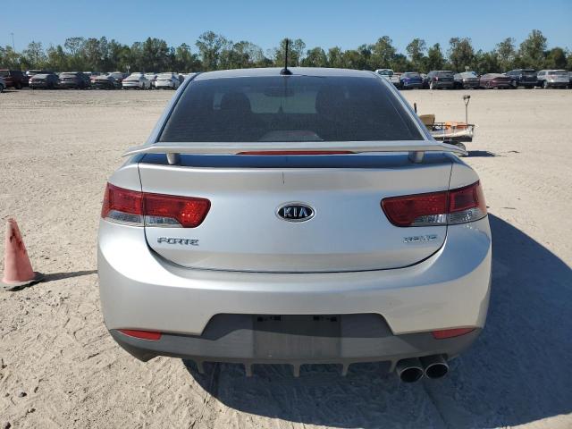 Photo 6 from auction – 2012 KIA FORTE EX with VIN KNAFU6A23C5621433