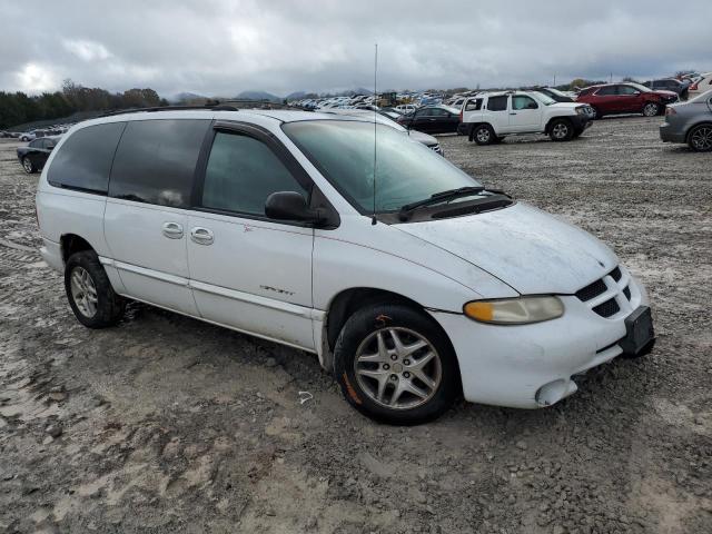 Photo 4 from auction – 1999 DODGE GRAND CARA with VIN 1B4GP44G7XB561669