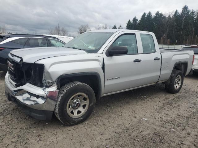 GMC SIERRA K15 2018 with VIN 1GTV2LEH9JZ298917 - Photo from auction