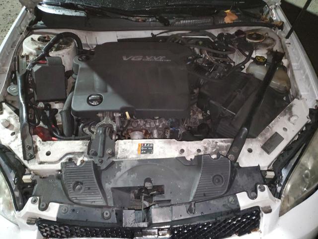 Photo 11 from auction – 2014 CHEVROLET IMPALA LIM with VIN 2G1WC5E39E1120207
