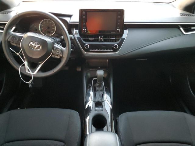 Photo 8 from auction – 2022 TOYOTA COROLLA SE with VIN JTDP4MCE3N3513895