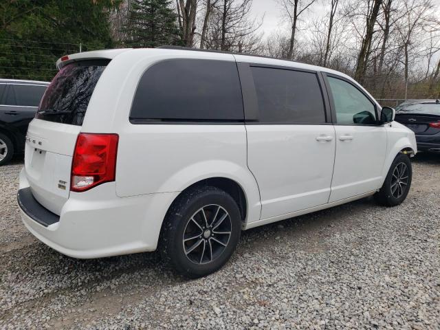 Photo 3 from auction – 2019 DODGE GRAND CARA with VIN 2C4RDGEG4KR562289