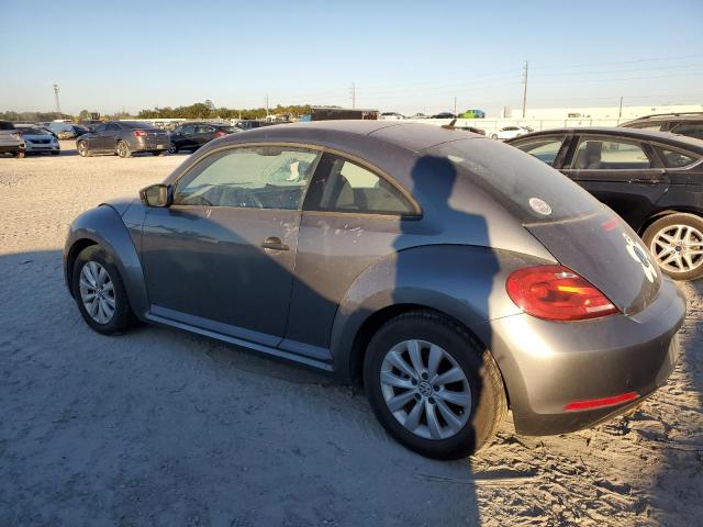Photo 2 from auction – 2014 VOLKSWAGEN BEETLE with VIN 3VWFP7AT4EM626871