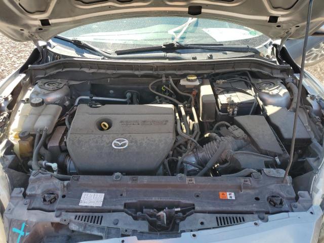 Photo 11 from auction – 2011 MAZDA 3 I with VIN JM1BL1UF0B1429964