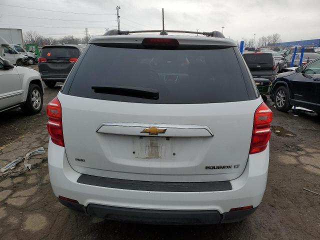 Photo 6 from auction – 2016 CHEVROLET EQUINOX LT with VIN 2GNFLFEK4G6223780
