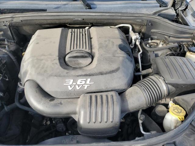 Photo 11 from auction – 2013 DODGE DURANGO SX with VIN 1C4RDJAG6DC675269