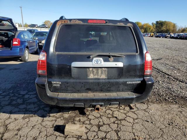 Photo 6 from auction – 2008 TOYOTA 4RUNNER SR with VIN JTEBU14R980132144