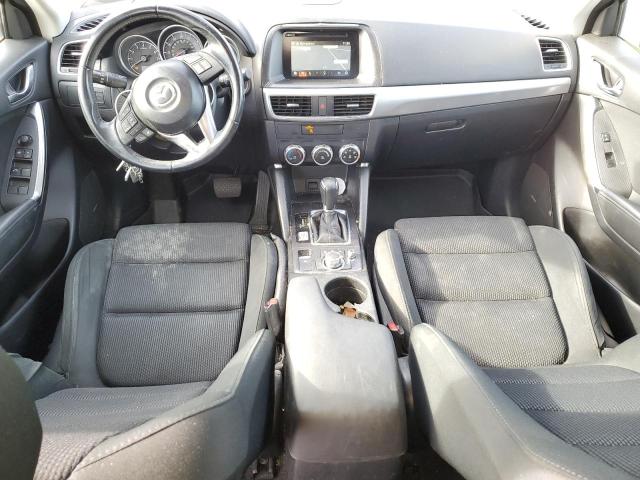 Photo 8 from auction – 2016 MAZDA CX-5 TOURI with VIN JM3KE4CY8G0681660