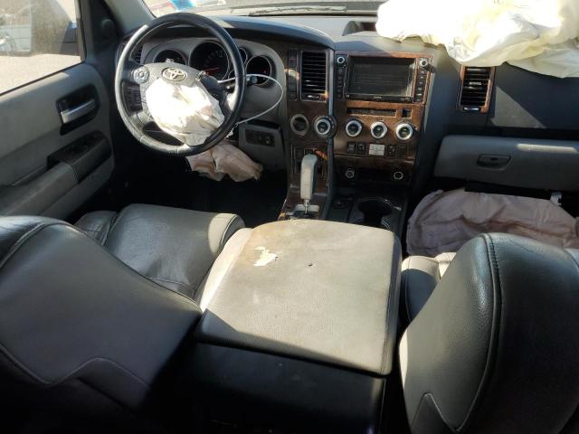 Photo 8 from auction – 2011 TOYOTA SEQUOIA LI with VIN 5TDJY5G17BS039841