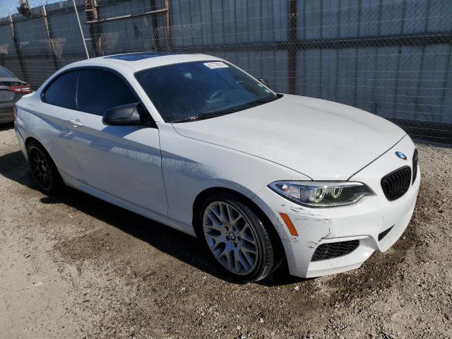 Photo 4 from auction – 2016 BMW M235I with VIN WBA1J7C59GV359763