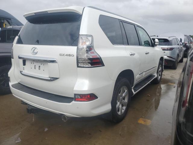 Photo 3 from auction – 2018 LEXUS GX 460 with VIN JTJBM7FX1J5209095