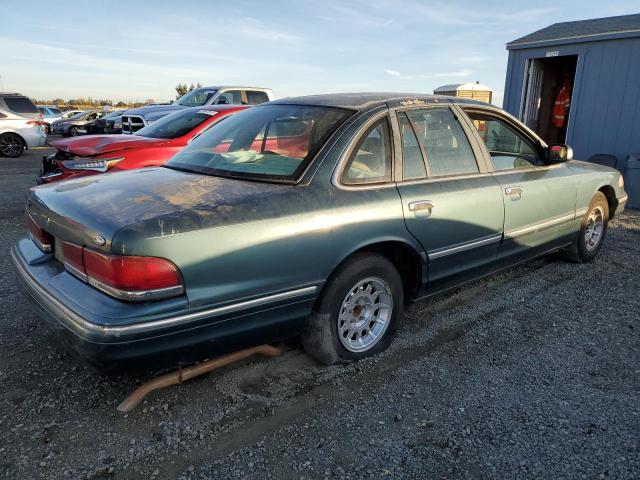 Photo 3 from auction – 1996 FORD CROWN VICT with VIN 2FALP74W0TX129092