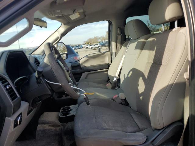 Photo 7 from auction – 2018 FORD F250 SUPER with VIN 1FT7W2B67JEB59872