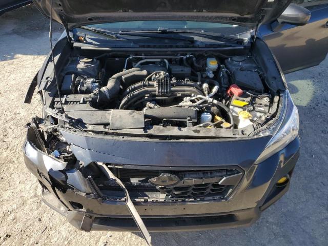 Photo 12 from auction – 2019 SUBARU CROSSTREK with VIN JF2GTAEC0KH320018
