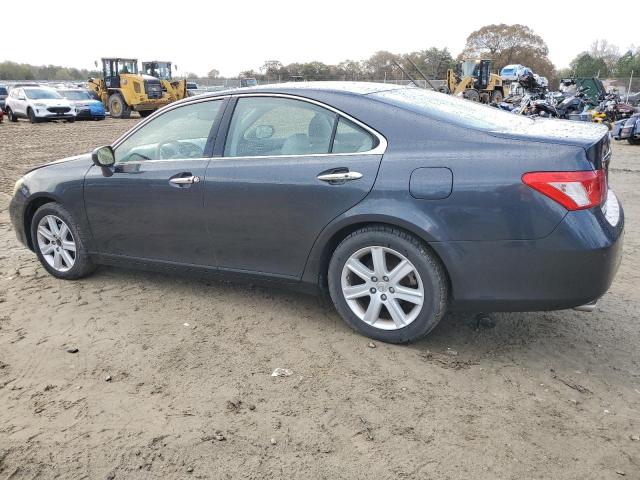 Photo 2 from auction – 2008 LEXUS ES 350 with VIN JTHBJ46G282239677
