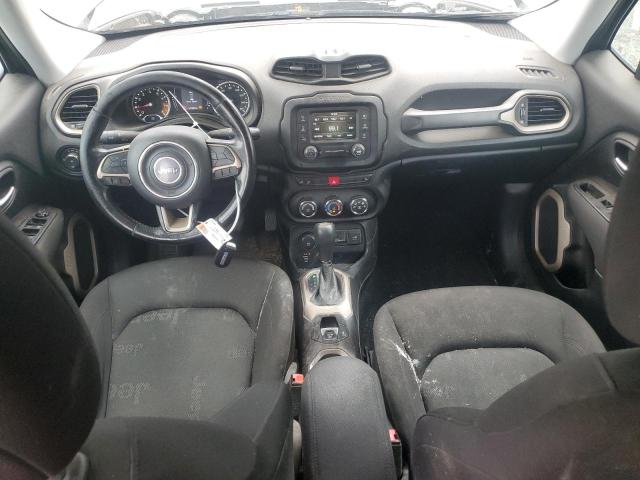 Photo 8 from auction – 2017 JEEP RENEGADE L with VIN ZACCJBBB7HPG41799
