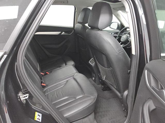 Photo 11 from auction – 2017 AUDI Q3 PREMIUM with VIN WA1JCCFS2HR002291