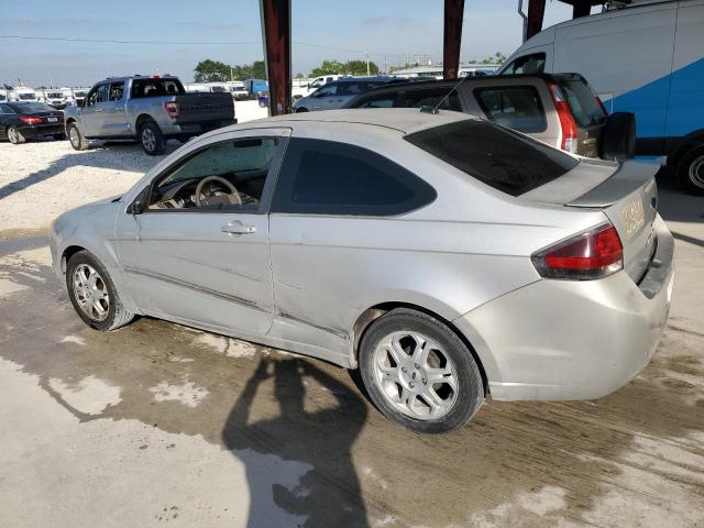 Photo 2 from auction – 2009 FORD FOCUS SE with VIN 1FAHP32NX9W157947