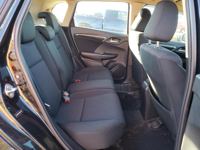 Photo 10 from auction – 2018 HONDA FIT LX with VIN 3HGGK5H40JM725319