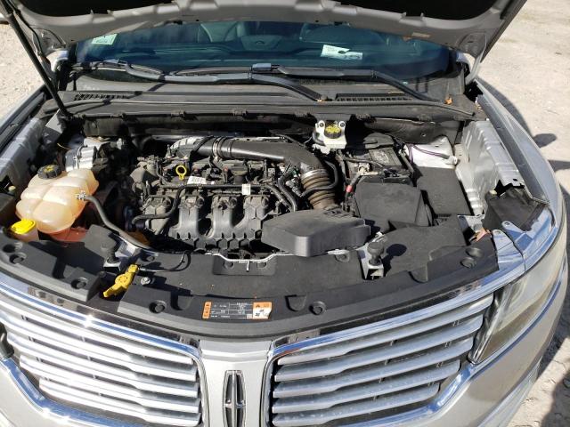 Photo 11 from auction – 2015 LINCOLN MKC with VIN 5LMCJ2A92FUJ04115