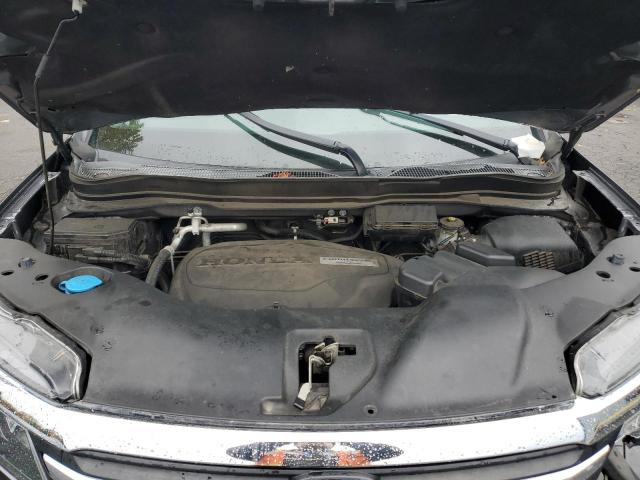Photo 11 from auction – 2016 HONDA PILOT with VIN 5FNYF6H55GB017019