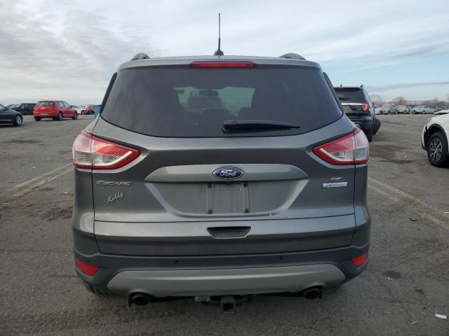 Photo 6 from auction – 2014 FORD ESCAPE SE with VIN 1FMCU0GX3EUE05964