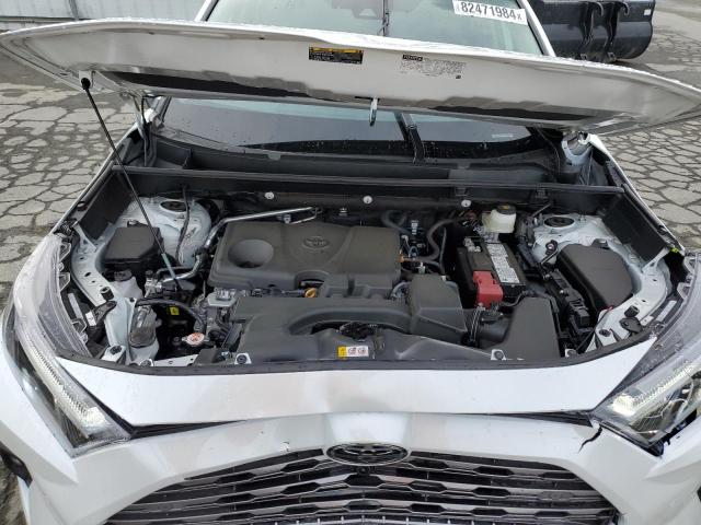 Photo 12 from auction – 2023 TOYOTA RAV4 LIMIT with VIN 2T3N1RFV8PW386151