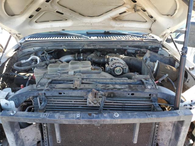 Photo 11 from auction – 2002 FORD F350 SRW S with VIN 1FTSW31F22EB81751