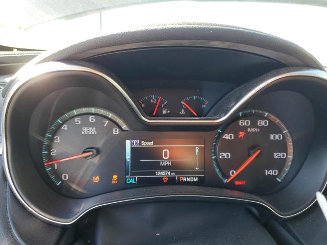 Photo 9 from auction – 2019 CHEVROLET IMPALA LT with VIN 2G11Z5S32K9105011