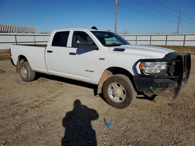 Photo 4 from auction – 2022 RAM 2500 TRADE with VIN 3C6UR5HJ8NG272940