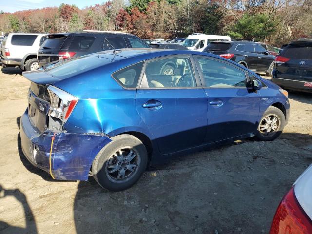 Photo 3 from auction – 2010 TOYOTA PRIUS with VIN JTDKN3DU4A0168038