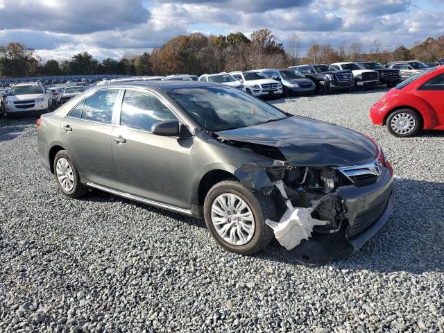 Photo 4 from auction – 2012 TOYOTA CAMRY BASE with VIN 4T1BF1FK1CU592359