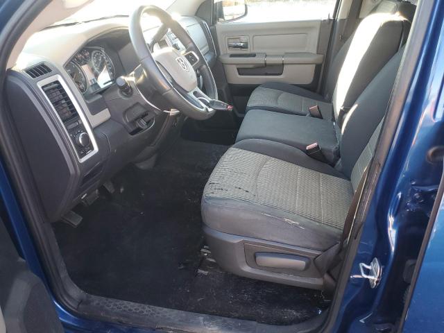 Photo 7 from auction – 2009 DODGE RAM 1500 with VIN 1D3HV13T29S779717