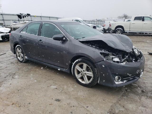 Photo 4 from auction – 2013 TOYOTA CAMRY L with VIN 4T1BF1FKXDU718476